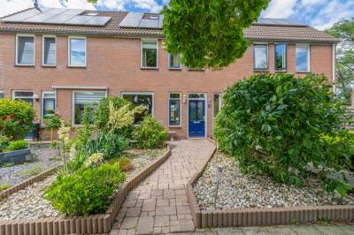 Woning Weegschaal 52 Lemmer