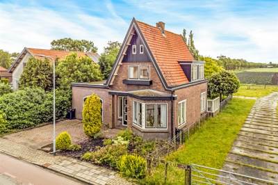 Woning Oosterblokker 153 Oosterblokker