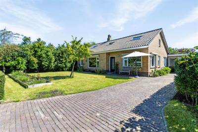 Woning Vrouwepolderseweg 5A Ovezande