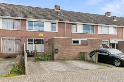 Woning Westerzicht 443 Vlissingen