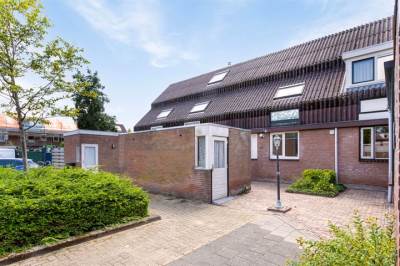 Woning Engelsholm 25 Hoofddorp