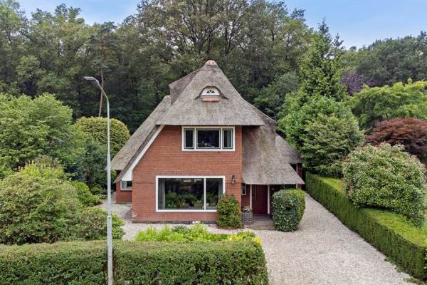 Woning van Deldensweg 16 Hattem