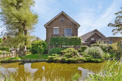 Woning Weiver 4 Jisp