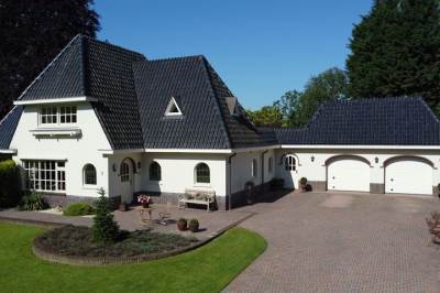 Woning Midwolderweg 5 Leek