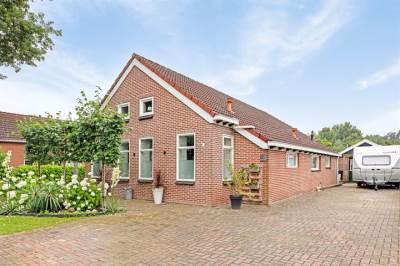 Woning Kochspad 11 Blijham