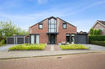 Woning Tureluurstraat 2 Middelburg
