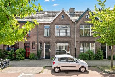 Woning Kloosterkade 178 Delft