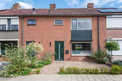 Woning Korenstraat 7 Ulft