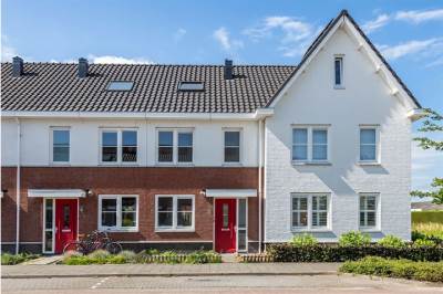 Woning Riek van Haarenstraat 3 Culemborg