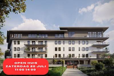 Woning Burgemeester Rijnderslaan 648 Amstelveen