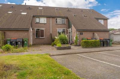 Woning Sleedoornweg 74 Winschoten