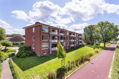 Woning Oude Lossersestraat 78 Oldenzaal