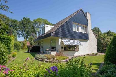 Woning Rozemarijnsingel 4 Wierden