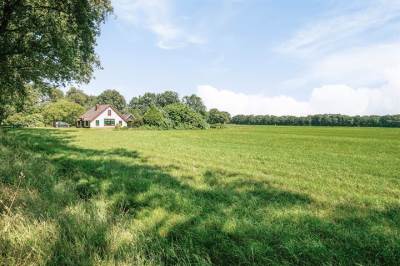 Woning Lentersdijk 15 Rheezerveen