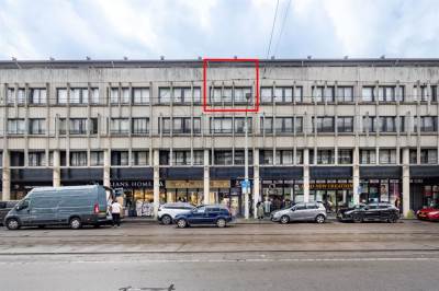 Woning Hobbemastraat 292 Den Haag