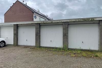 Garage Streng 82 Emmer-Compascuum