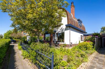 Woning Hoendiep 111 Groningen