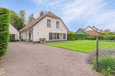 Woning Burgemeester Timansweg 53 's-Heerenhoek