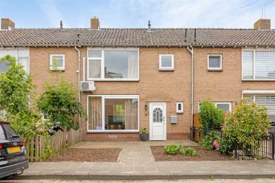 Woning Van Asbeckstraat 24 Oudheusden