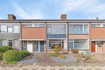 Woning Ellen 107 Assen