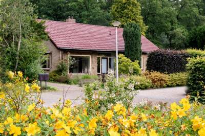 Woning Herodotuslaan 3 Assen