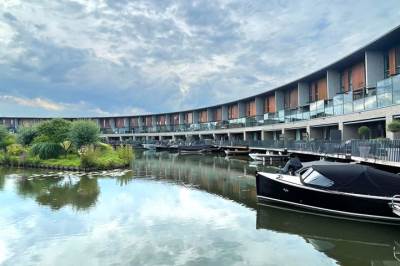 Woning Herentalsstraat 17 IJsselstein