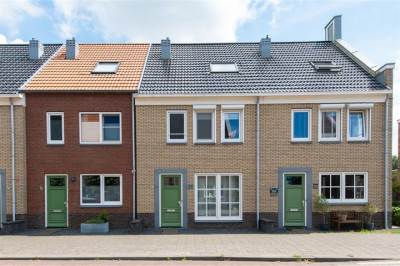 Woning Hoge Weere 25 Zwaag