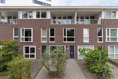 Woning Valkenierslaan 356 Breda