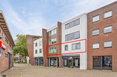 Woning Gasthuisstraat 14a12 Zutphen