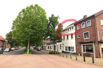 Woning Burg. Lemmensstraat 210C Geleen