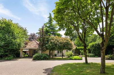 Woning Distel 17 Haaksbergen