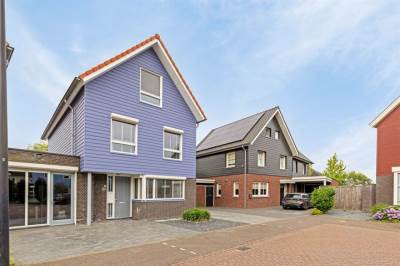 Woning De Schans 31 Heeswijk-Dinther