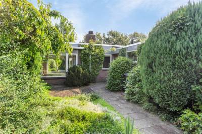 Woning Jan Daemshof 9 Nuenen