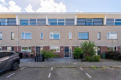 Woning Snoeklaan 80 Voorhout