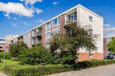 Woning Wijenburg 144 Amsterdam