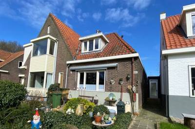 Woning Melkweg 22A Amsterdam