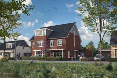 Woning Spits 2 Werkendam
