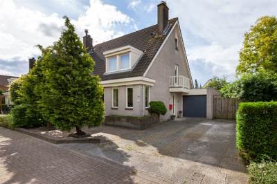 Woning Th Elsenstraat 20 Montfoort