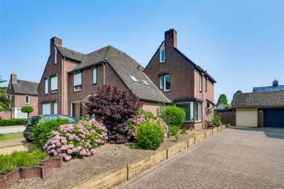 Woning Thornerweg 34 Wessem