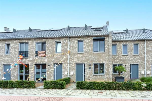 Woning Karmijn 31 Winssen