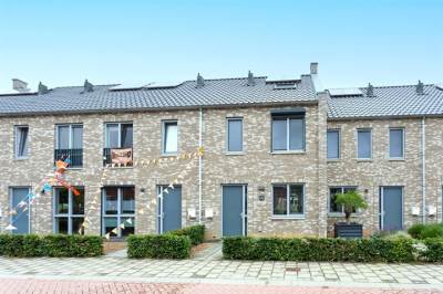 Woning Karmijn 31 Winssen