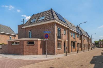 Woning Choorstraat 18 Monster