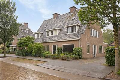 Woning Theresialaan 58 Vught