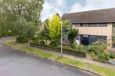 Woning Kempersdijk 38 Neede