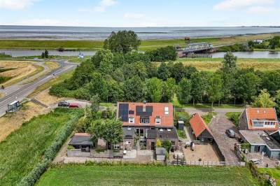 Woning Sluisweg 29 Anna Paulowna