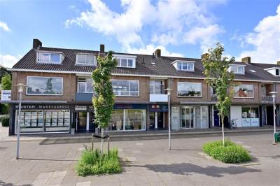 Woning Lindelaan 102a Loosdrecht