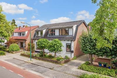 Woning Nieuwstraat 67 Soest