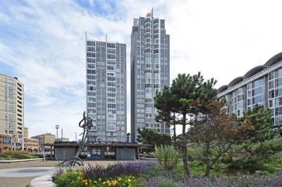 Woning Zwolsestraat 7C Den Haag