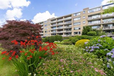 Woning Verdilaan 17 Breda