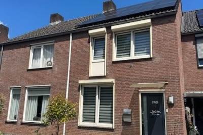 Woning Hommerterweg 278A Amstenrade